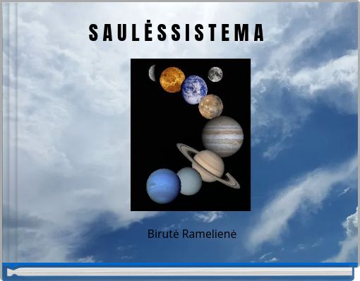 S A U L Ė S S I S T E M A