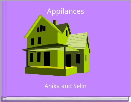 Appilances