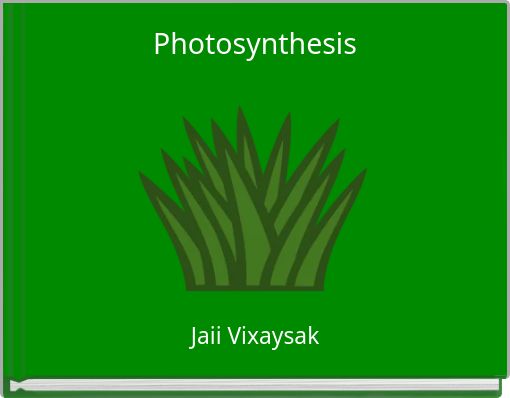 Photosynthesis