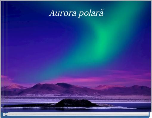 Aurora polară