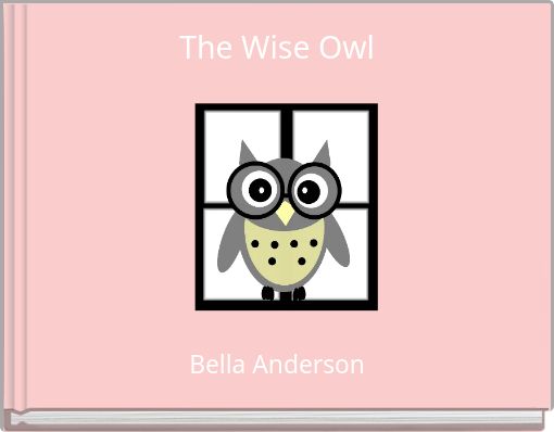 The Wise Owl