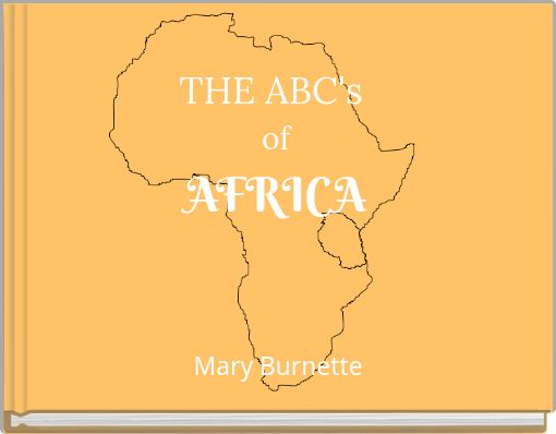 THE ABC's of AFRICA
