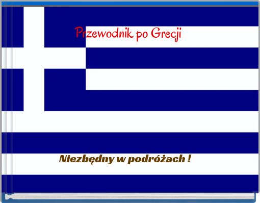 Przewodnik po Grecji