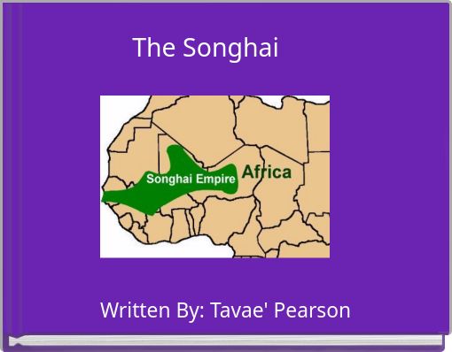 The Songhai