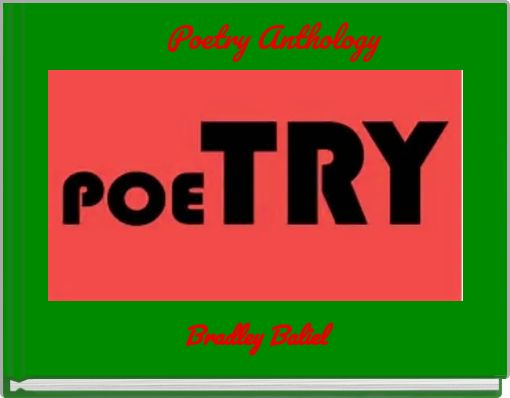 Poetry Anthology