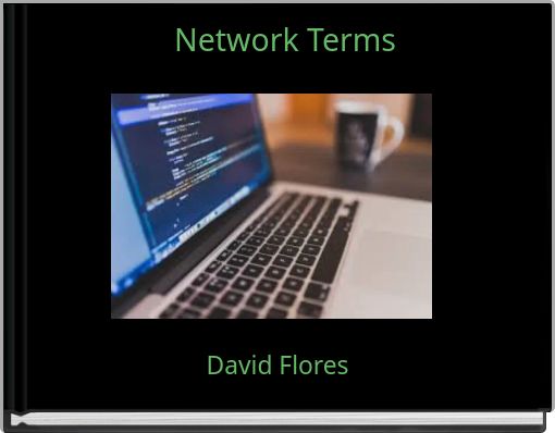 Network Terms