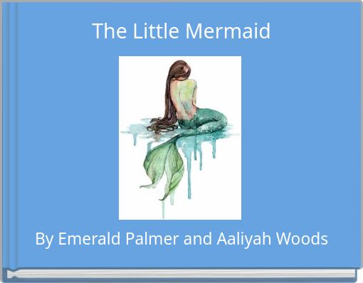 The Little Mermaid