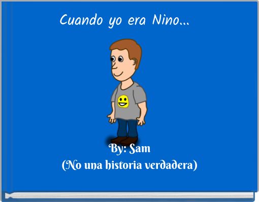 Cuando yo era Nino...