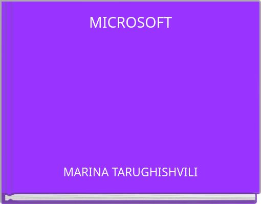 MICROSOFT