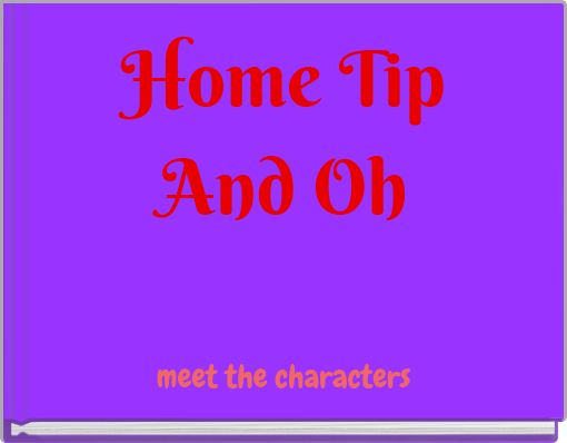 Home Tip And Oh