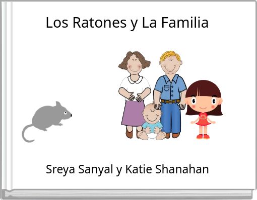 Los Ratones y La Familia