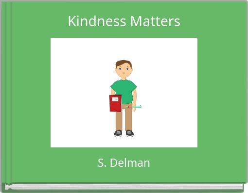 Kindness Matters