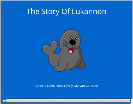 The Story Of Lukannon