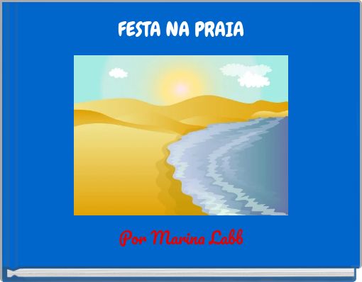 FESTA NA PRAIA