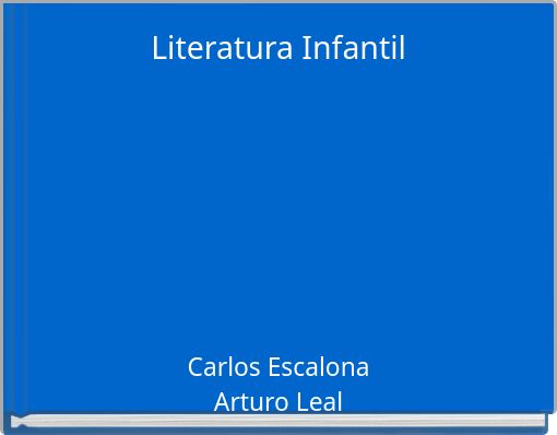Literatura Infantil