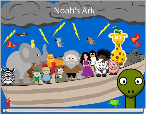 Noah's Ark
