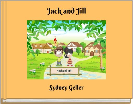 Jack and Jill