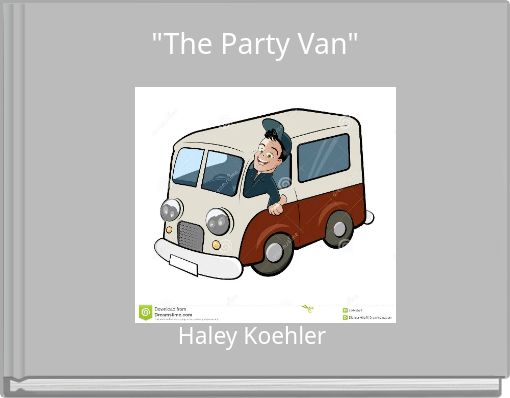 "The Party Van"