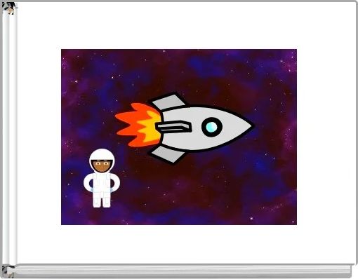 The Reluctant Astronaut