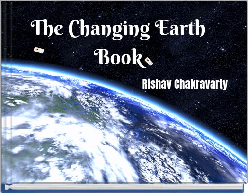 The Changing Earth Book