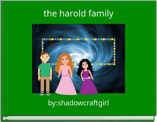 the harold family