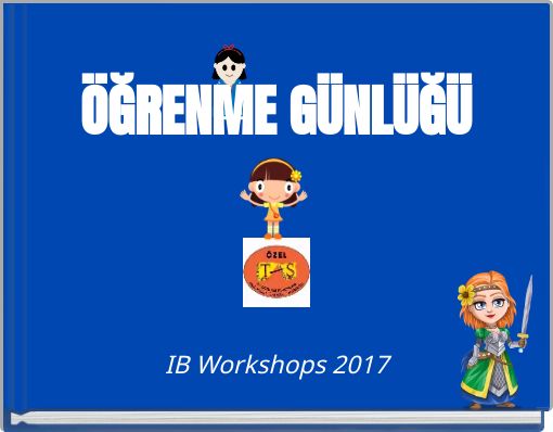 ÖĞRENME GÜNLÜĞÜ