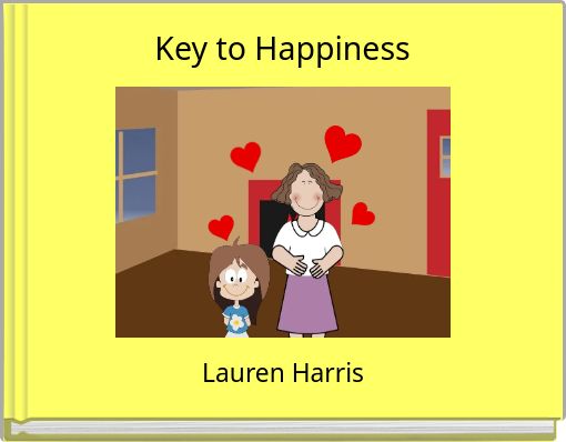 Key to Happiness