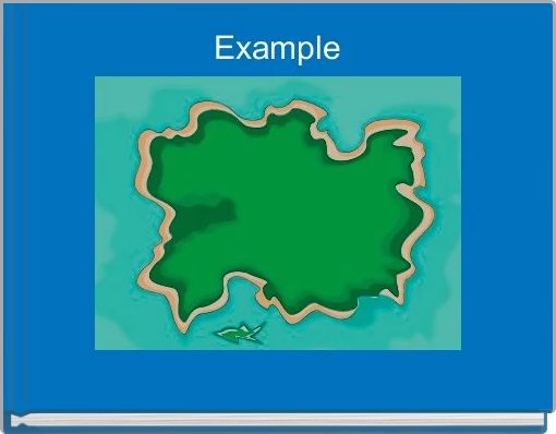 Front cover of 'Example' 