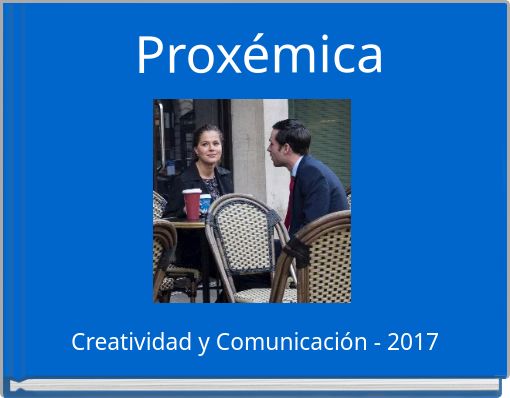 Prox&eacute;mica