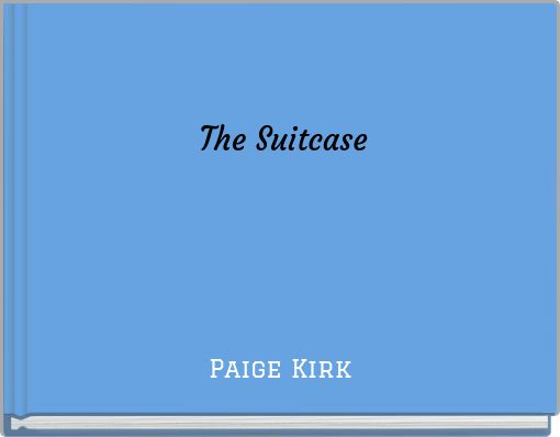 The Suitcase