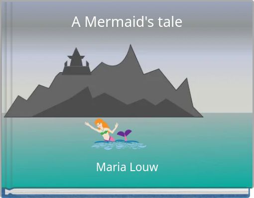 A Mermaid's tale