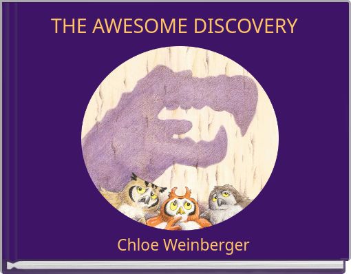 THE AWESOME DISCOVERY