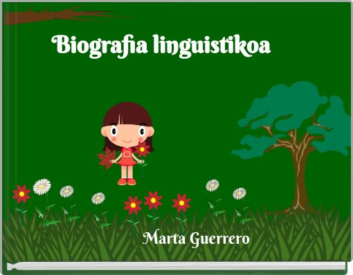 Biografia linguistikoa
