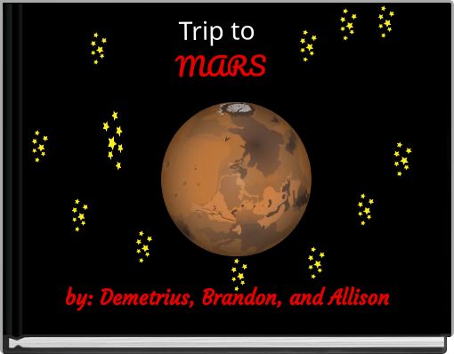 Trip to MARS