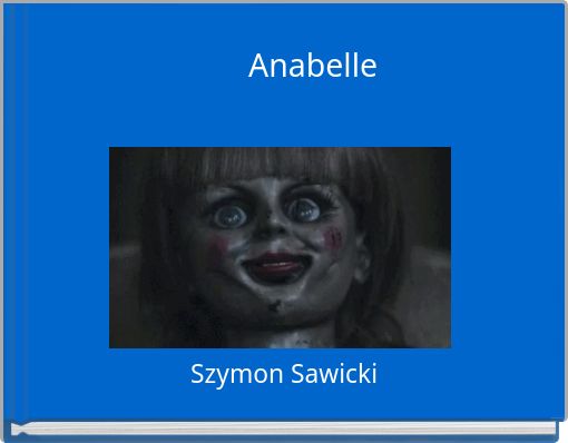 Front cover of 'Anabelle' 