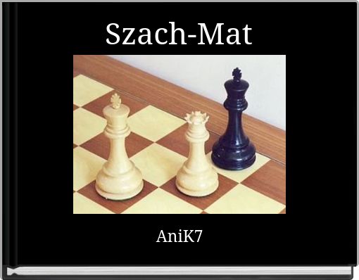 Szach-Mat