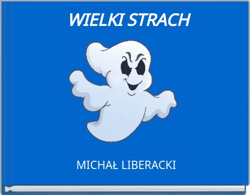 WIELKI STRACH