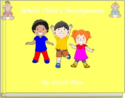 Whole Child's Development