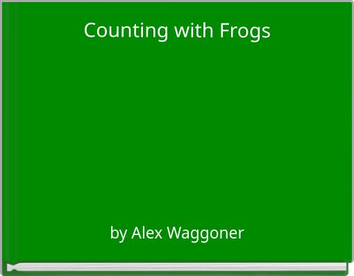 Counting with Frogs