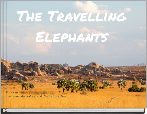 The Travelling Elephants