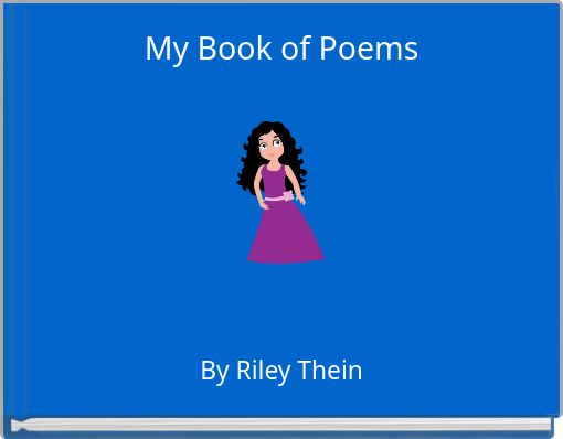 My Book of Poems