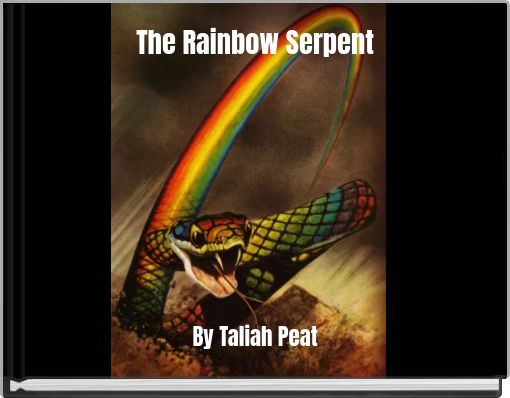 The Rainbow Serpent