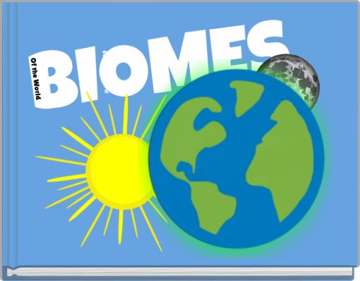 Biomes of the World
