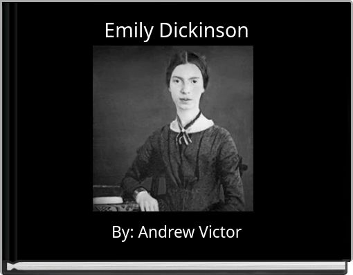 Emily Dickinson