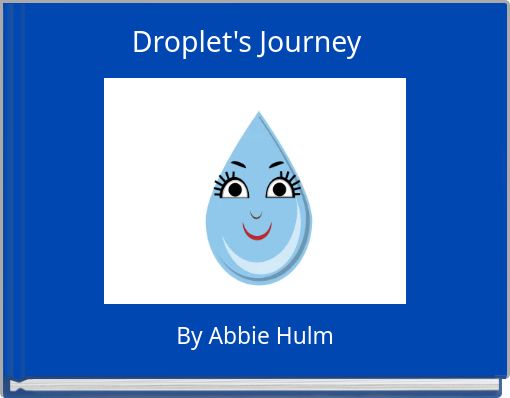 Droplet's Journey