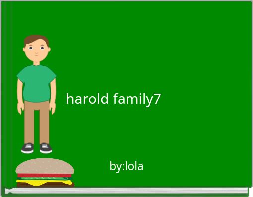 harold family7