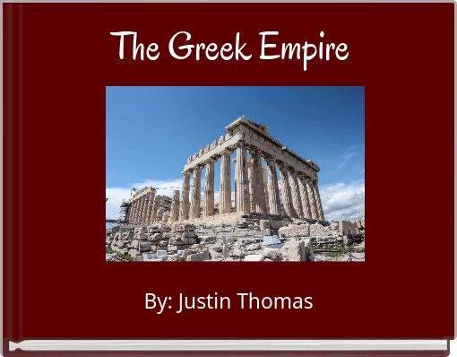 The Greek Empire