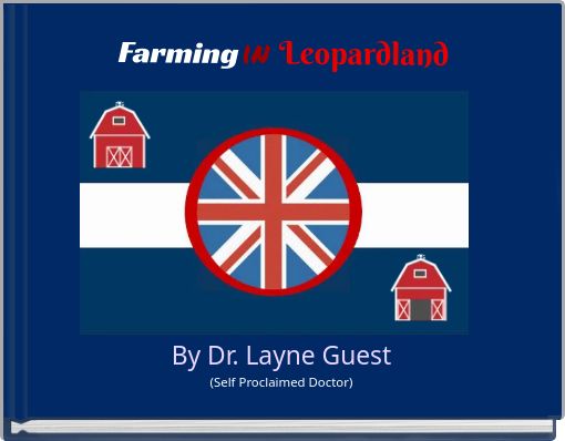 Farming in Leopardland