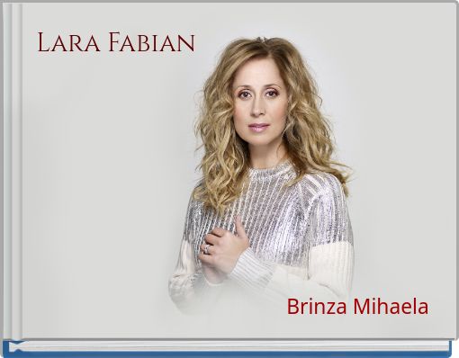 Lara Fabian