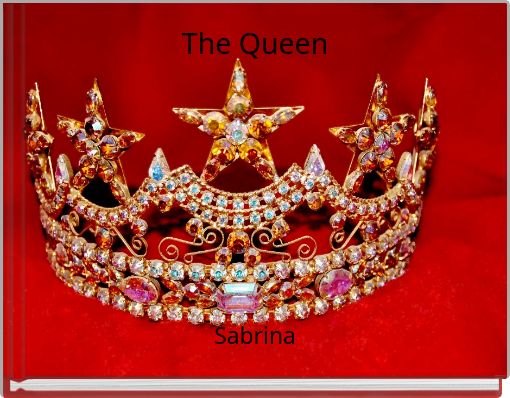 Front cover of 'The Queen' 